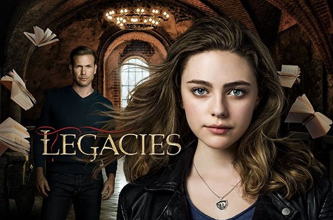 Legacies Online Subtitrat Legacies Online Subtitrat