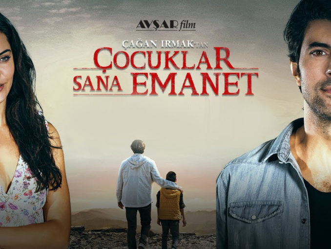 Osman Intemeietorul episodul 12 serial HD